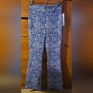 Lilly Pulitzer Luxletic UPF 50+ Girls XL 12-14